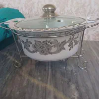 سوفله خوری چینی