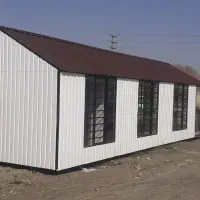 کانکس ۳.۵۰×۱۰|مصالح و تجهیزات ساختمان|شاندیز, |دیوار