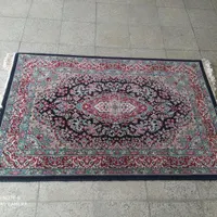 فرش ماشینی زیبا