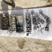 لوازم پژو 405|قطعات یدکی و لوازم جانبی|اهواز, کمپلو جنوبی|دیوار