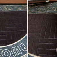 پادری چرمی،موکتی ،گلیمی