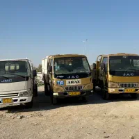 جی ام سی|خودرو سنگین|قشم, |دیوار