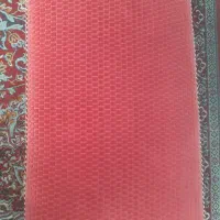 پشتی|پشتی|قم, وادی السلام|دیوار