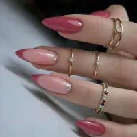 استخدام ناخنکار به صورت درصدی