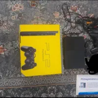 پلی استیشن ۲ سونی۲