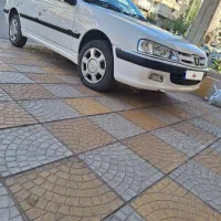 پژو TU5مدل 1401