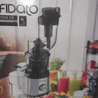 غصاره گیرfedato