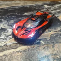 ماکت بوگاتی بولاید دودزا