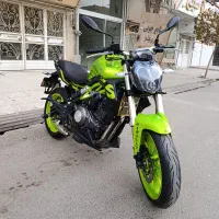 بنلی ۳۰۰جفت