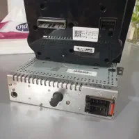 فروش یک عدد ظبط ماشین|صوتی و تصویری|تهران, شهرک ولیعصر شمالی|دیوار