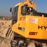بیل لاستیکی هیوندای ۱۷۰