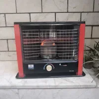 تیوست بخاری نفتی اصل ژاپن