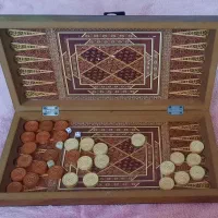 بازی وسرگرمی