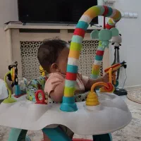 روروئک واکر شو