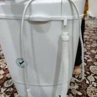 مینی واش|ماشین لباسشویی و خشککن لباس|سقز, |دیوار