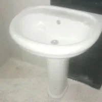 دستشوی توالت
