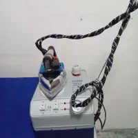 اتوبخار سیلتر ایرانی     ومیز مکش رویال