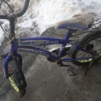 دوچرخه ۱۶|دوچرخه، اسکیت، اسکوتر|بانه, |دیوار