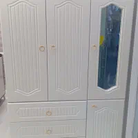 جادار و شیک|جاکفشی، کمد، دراور|سلماس, |دیوار