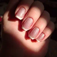 وسایل کاشت ناخن