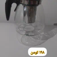 قوری قاشق چنگال بشقاب و کلمن ست شکلات خوری|قوری، کتری، قهوهساز دستی|اهواز, زیتون کارمندی|دیوار