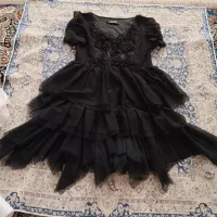 لباس مجلسی شیک سایز ۳۸