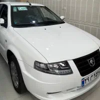 سورن پلاس فول / سفید و مشکی و خاکستری