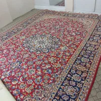 قالی دستباف 12متری سالم