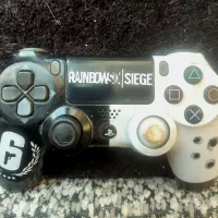 دسته ps4 طرح دار