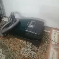 جارو برقی ناسیونال 1400وات