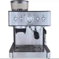 دستگاه اسپرسوساز برند Nurnberg