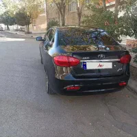 جک j4 اتومات مدل404|خودرو سواری و وانت|تربتحیدریه, حسنی بالا|دیوار