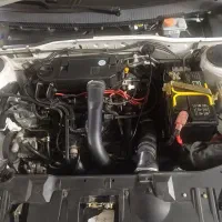 سمند lx1401|خودرو سواری و وانت|بروجرد, |دیوار