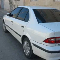 سمند ال ایکس