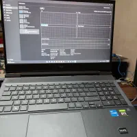 لپتاپ HP Victus 16|رایانه همراه|کرج, شهرک جهاننما|دیوار