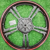 رینگ عقب اصلی کویر