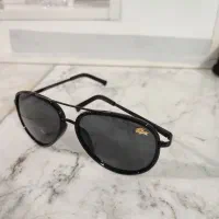 عینک اورجینال LACOSTE