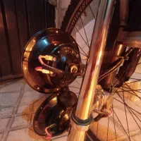 دوچرخه اسپرت لوازمی|دوچرخه، اسکیت، اسکوتر|مشکین‌دشت, |دیوار