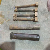 لوازم بلدوزر|ماشین‌آلات صنعتی|یاسوج, |دیوار