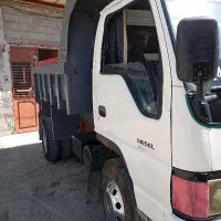 آمیکو 4.5|خودرو سنگین|تبریز, |دیوار