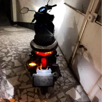 کلیک ۱۴۰۰|موتورسیکلت|جم, |دیوار