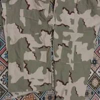 لباس نظامی کامپیوتری سایز۶۴