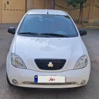 تیبا۲ مدل ۹۸ درحد خونگی
