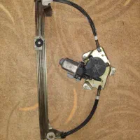 تعدادی لوازم استوک زانتیا|قطعات یدکی و لوازم جانبی|فلاورجان, |دیوار