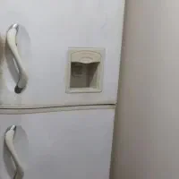 یخچال فریزر