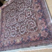 فرش ماشینی  ۶ متری دیبا