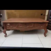 میز جلو مبلی