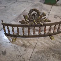 گارد شومینه برنجی|ابزارآلات|تهران, جوادیه تهرانپارس|دیوار