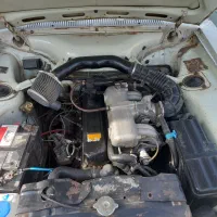 پیکان ۸۳ انژکتور دوگانه|خودرو سواری و وانت|محمدیه-قزوین, |دیوار