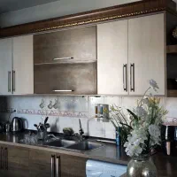 کابینت تمیز|مصالح و تجهیزات ساختمان|مشهد, شاهد (شهرک غرب)|دیوار